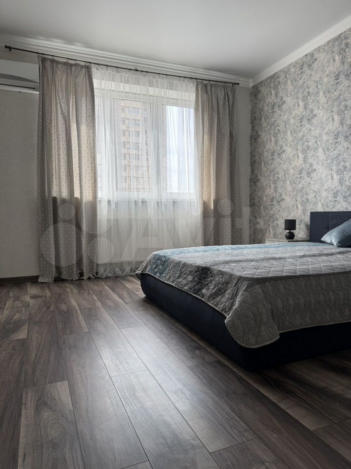 1-комн., 41.8 м², 11/20 этаж, Стахановская ул., 1/5к2 — фото 4