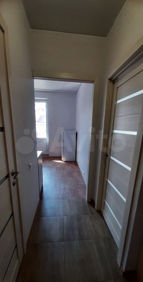 1-комн., 33.5 м², 7/14 этаж, Анапа, ул. Лермонтова, 116к2 — фото 2