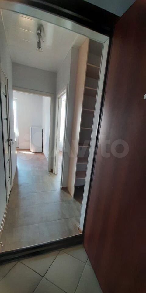 1-комн., 33.5 м², 7/14 этаж, Анапа, ул. Лермонтова, 116к2 — фото 3
