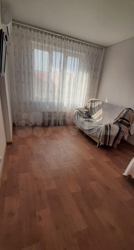 1-комн., 33.5 м², 7/14 этаж, Анапа, ул. Лермонтова, 116к2 — фото 5