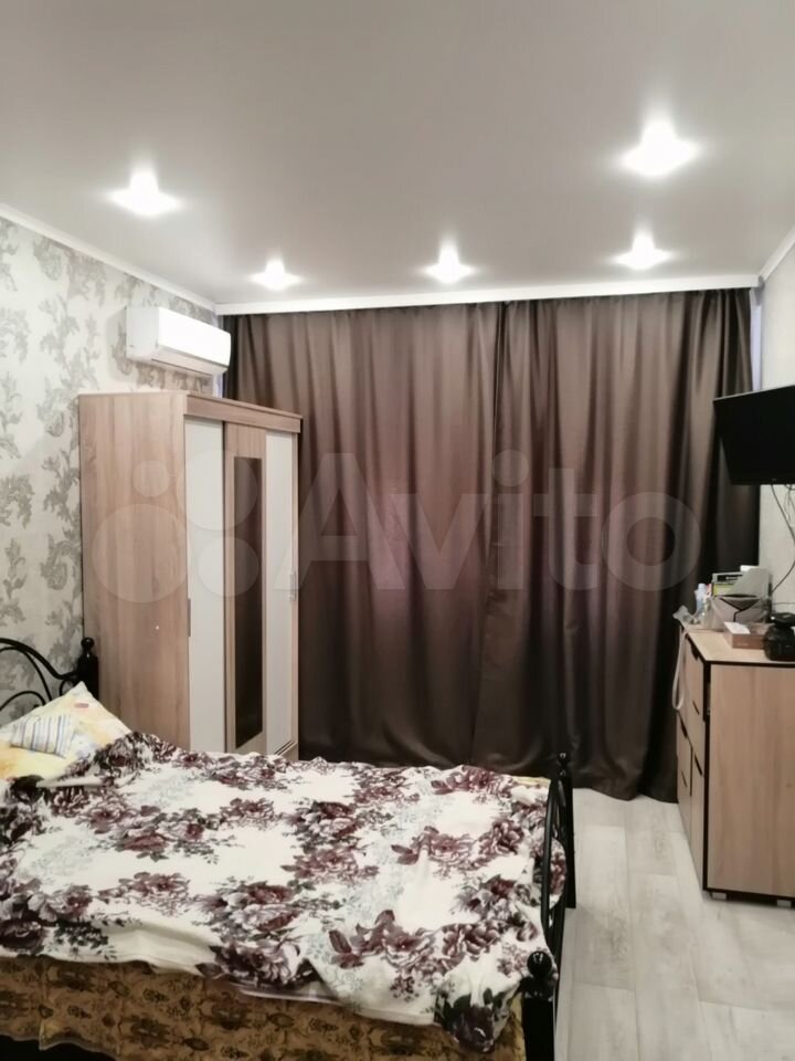 2-комн., 57.2 м², 4/9 этаж, Анапа, ул. Ленина, 180Ак8 — фото 2