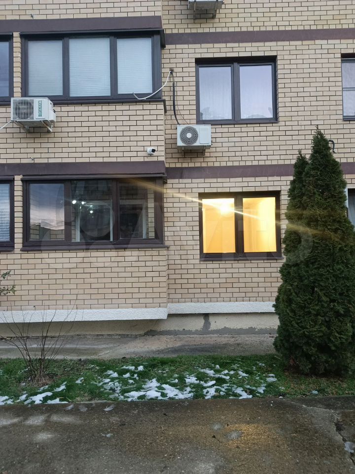 Продается 1-комн. квартира, 36 м² — фото 5