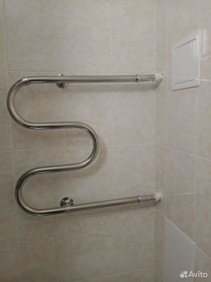 1-комн., 34.7 м², 2/3 этаж, ул. им. Сорока А.М., 4/1 — фото 3