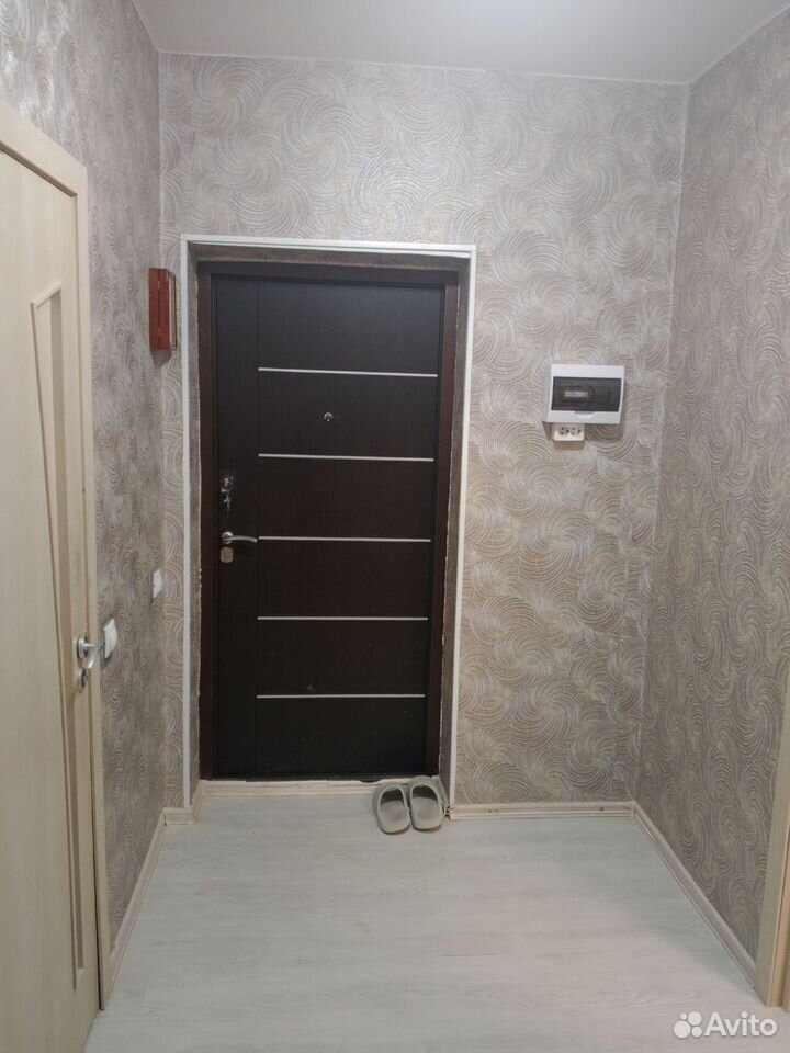 1-комн., 34.7 м², 2/3 этаж, ул. им. Сорока А.М., 4/1 — фото 5