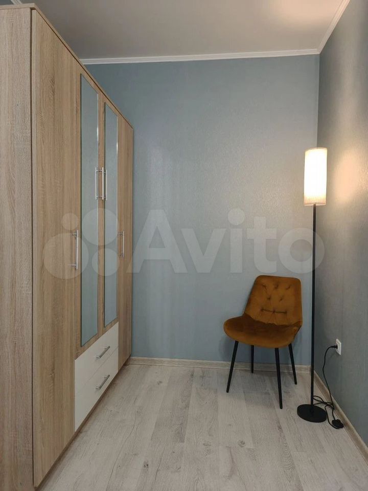 1-комн., 34.9 м², 11/11 этаж, ул. им. Героя Сарабеева В.И., 5к4 — фото 5