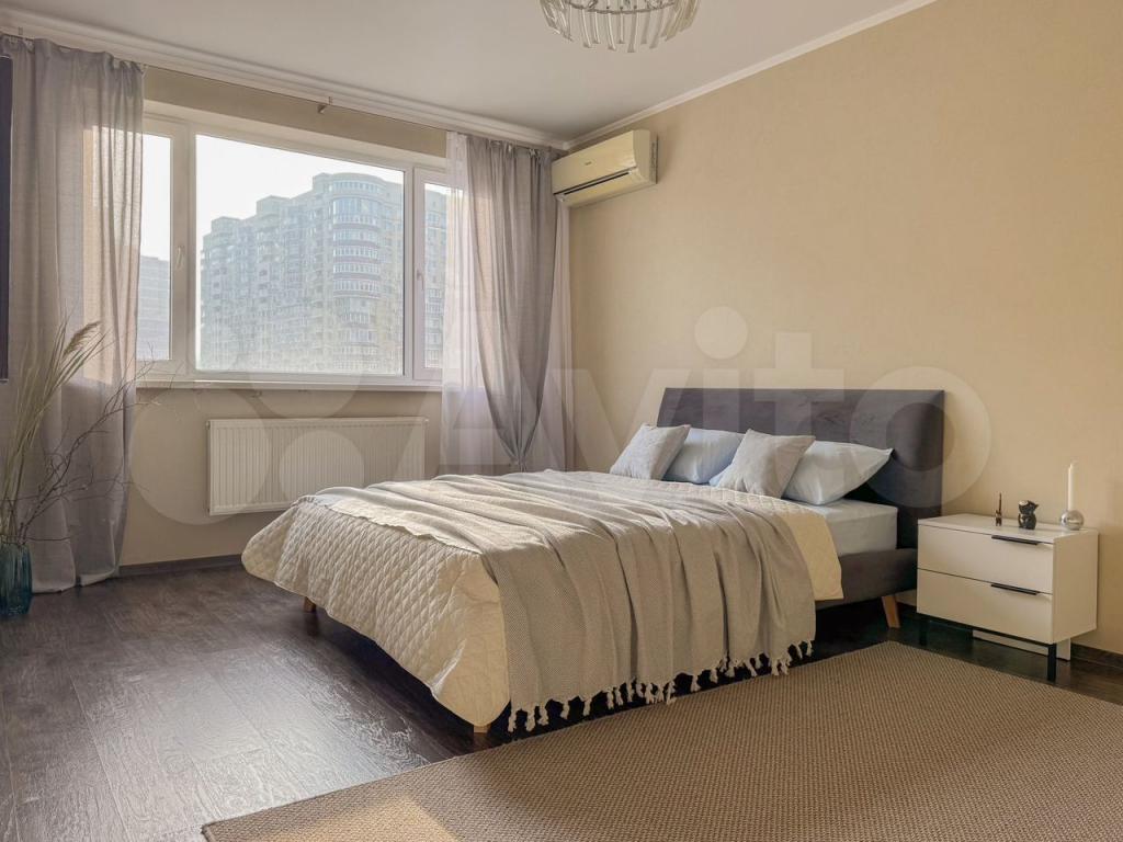 Продается 1-комн. квартира, 40.3 м² — фото 2
