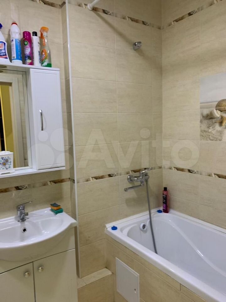 2-комн., 46 м², 8/8 этаж, Сочи, жилой район Адлер, Изумрудная ул., 42 — фото 4