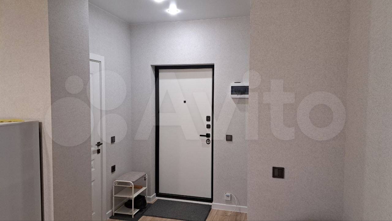 1-комн., 30.1 м², 8/16 этаж, ЖК «Лето» — фото 3