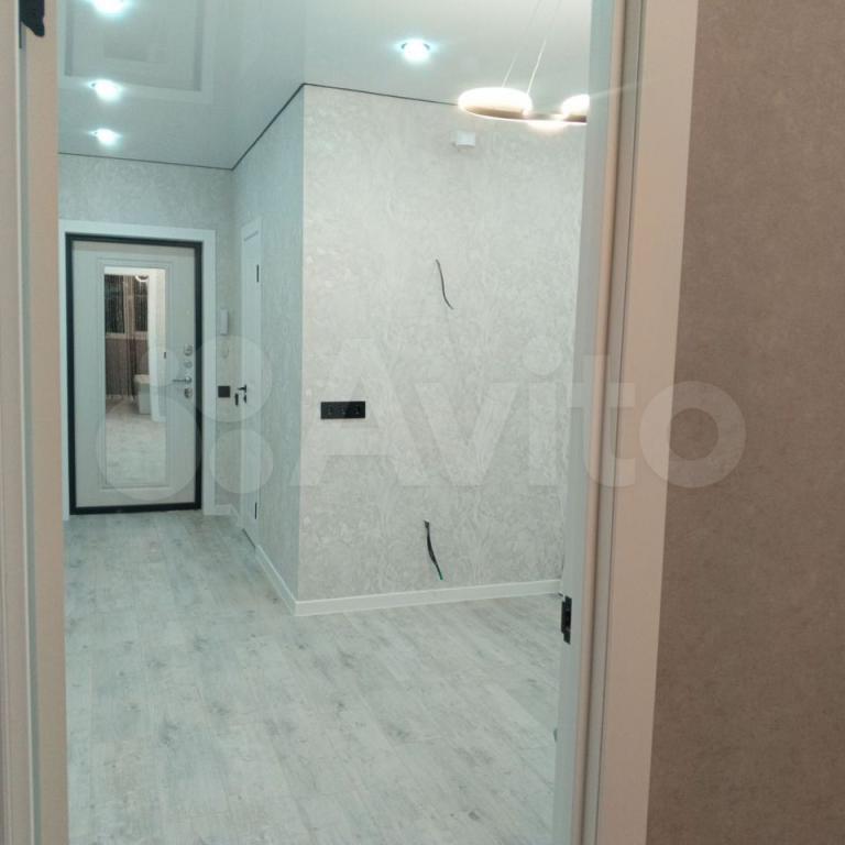 1-комн., 22.7 м², 19/20 этаж, ЖК «Радуга» — фото 2