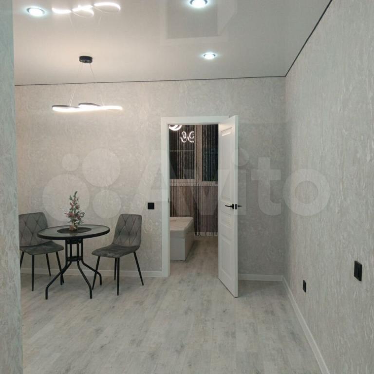 1-комн., 22.7 м², 19/20 этаж, ЖК «Радуга» — фото 3