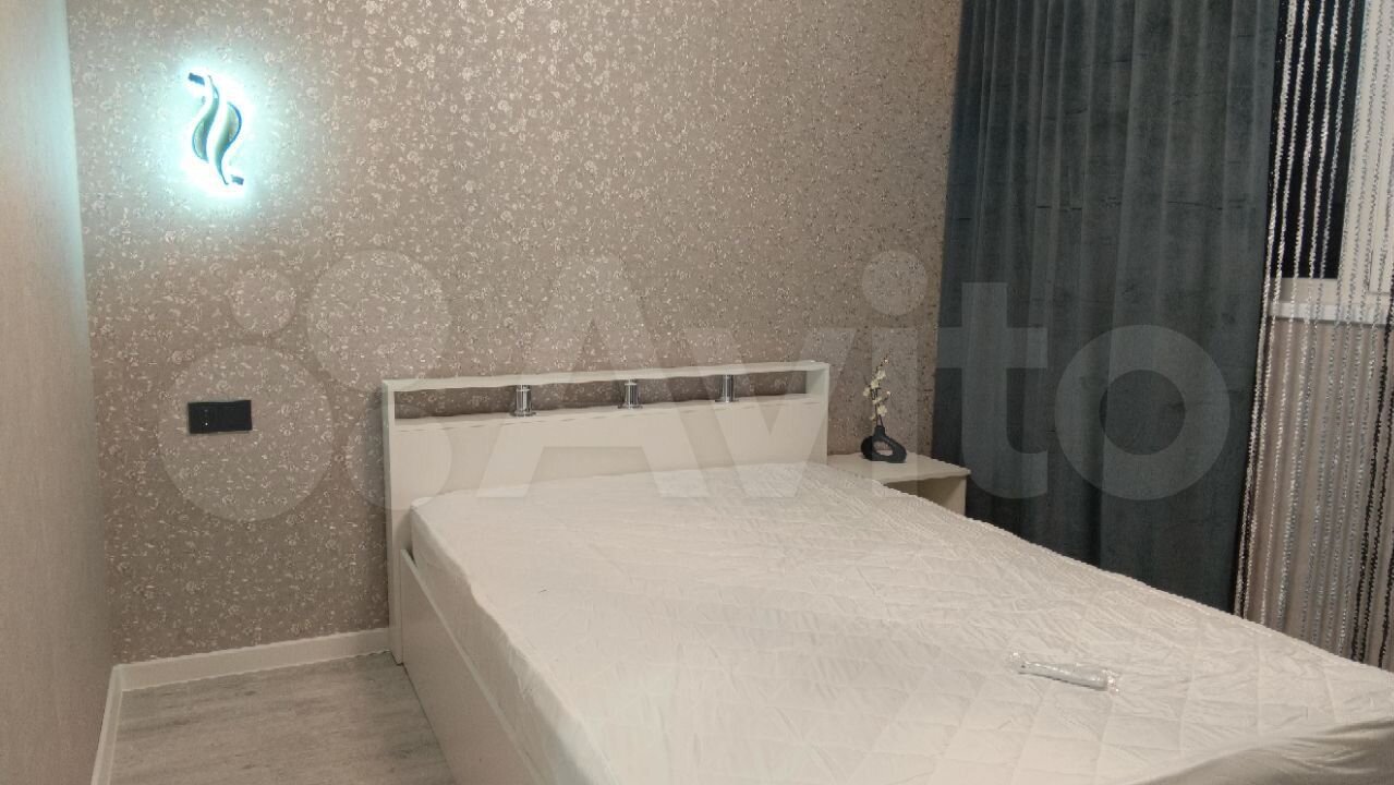 1-комн., 22.7 м², 19/20 этаж, ЖК «Радуга» — фото 5