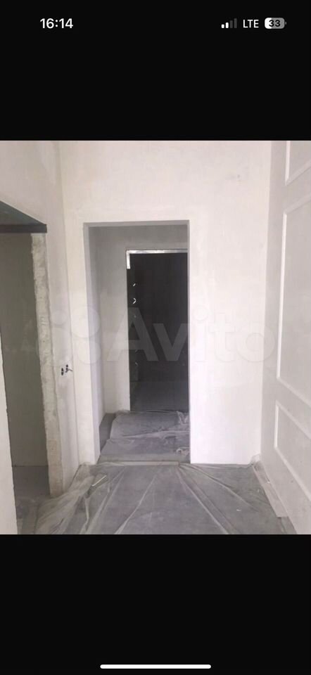 3-комн., 116 м², 8/16 этаж, г Краснодар, ул Комсомольская, д 8 — фото 3