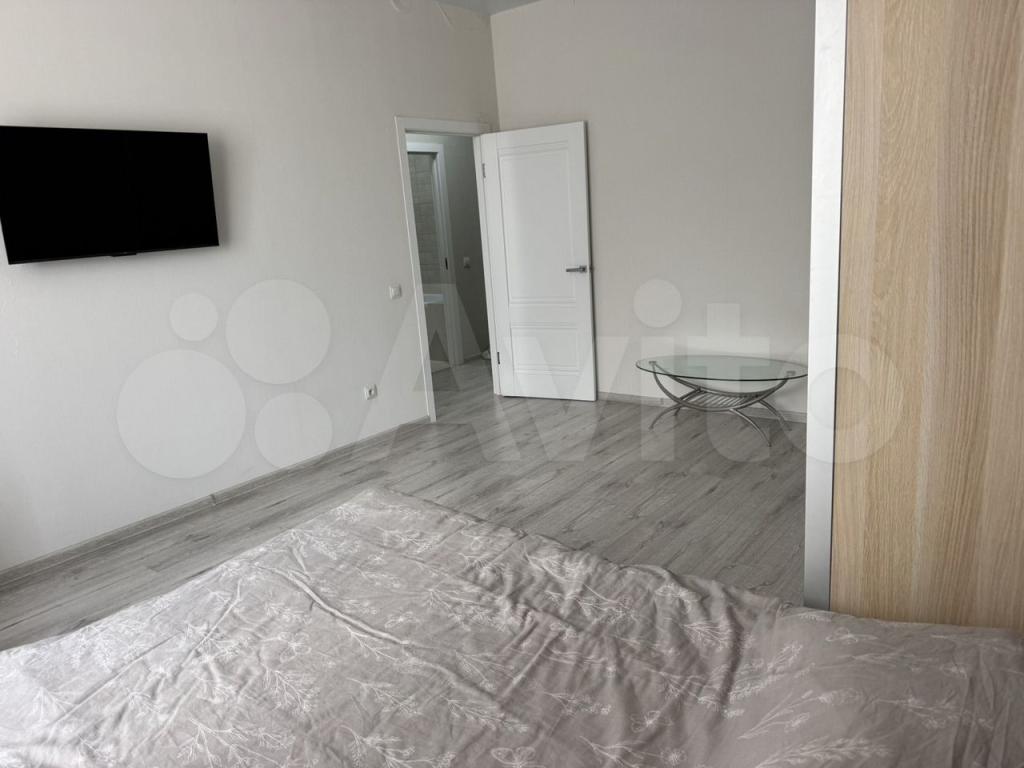 1-комн., 45 м², 11/19 этаж, Фестивальный мкр-н, Дальний пр., 11к1 — фото 3