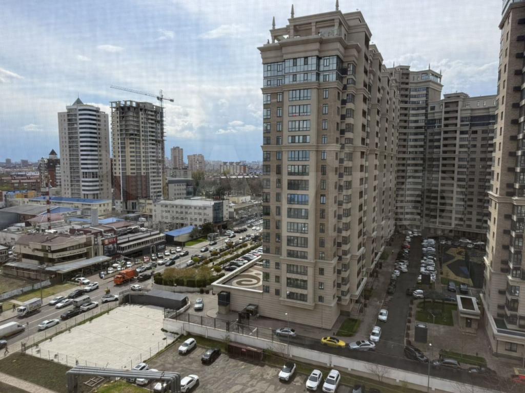 1-комн., 45 м², 11/19 этаж, Фестивальный мкр-н, Дальний пр., 11к1 — фото 4