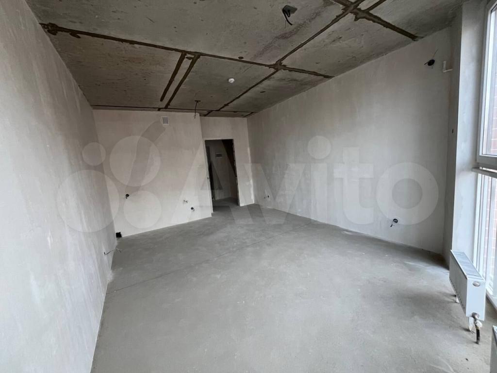 1-комн., 26.7 м², 14/16 этаж, ЖК «Лето» — фото 2