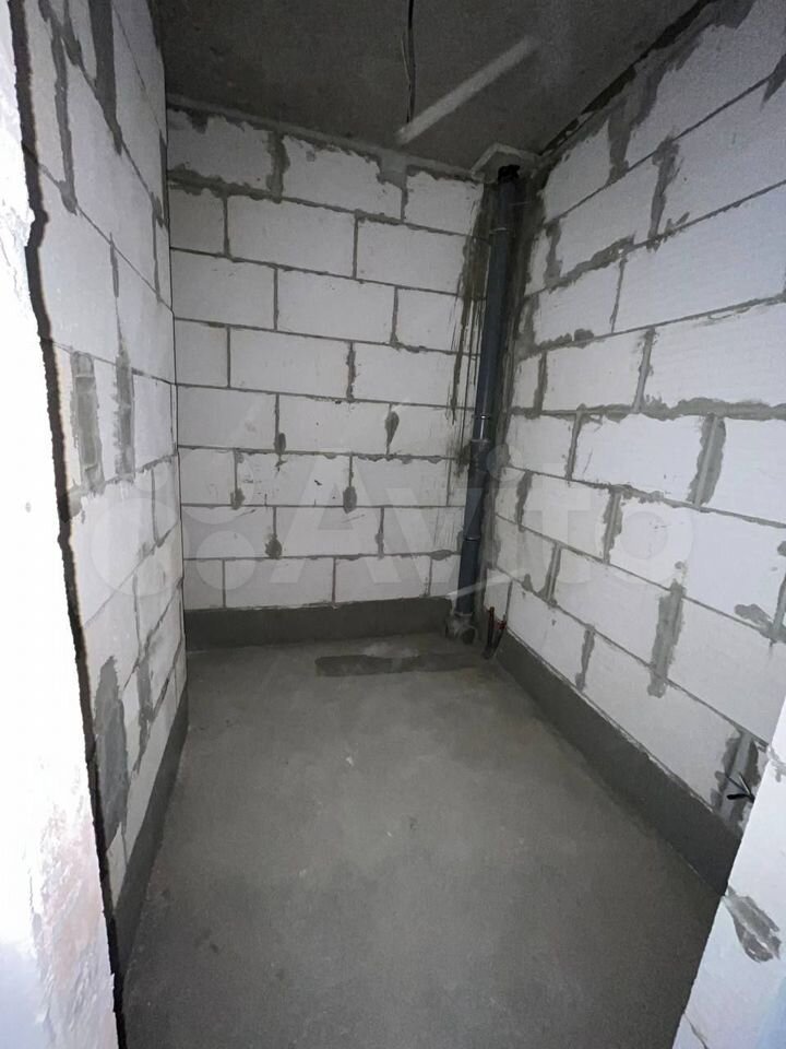 1-комн., 26.7 м², 14/16 этаж, ЖК «Лето» — фото 3