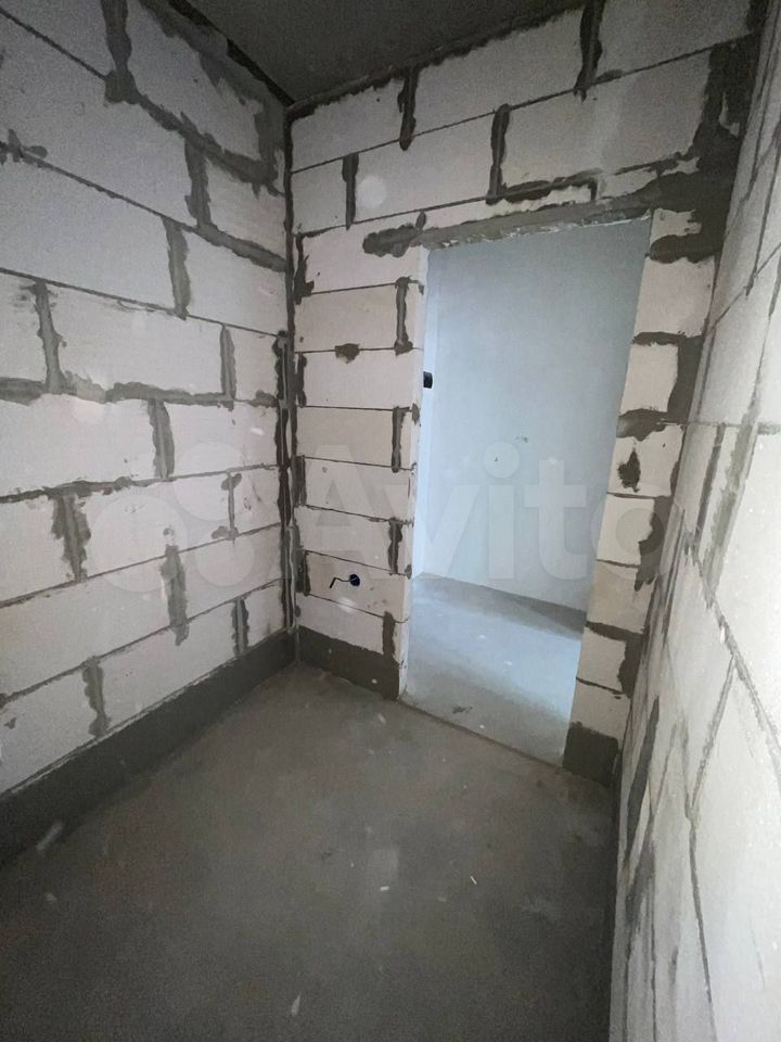 1-комн., 26.7 м², 14/16 этаж, ЖК «Лето» — фото 4