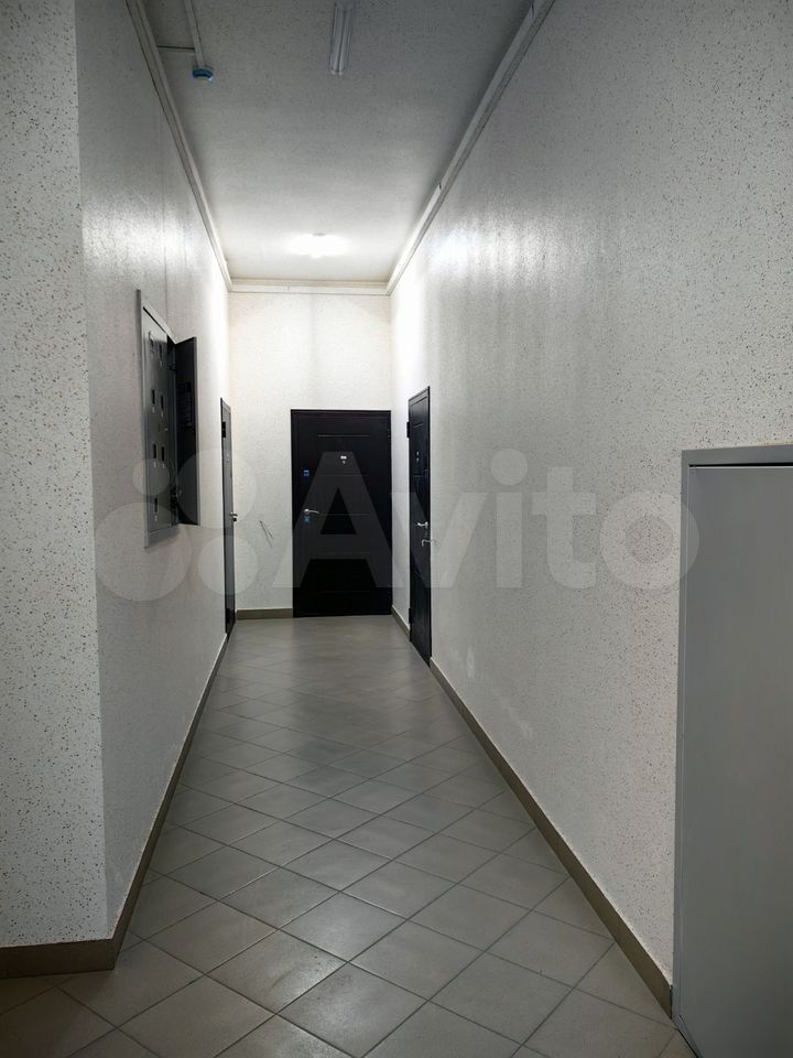 2-комн., 60.2 м², 4/16 этаж, ЖК «НЕО-квартал Красная площадь» — фото 3