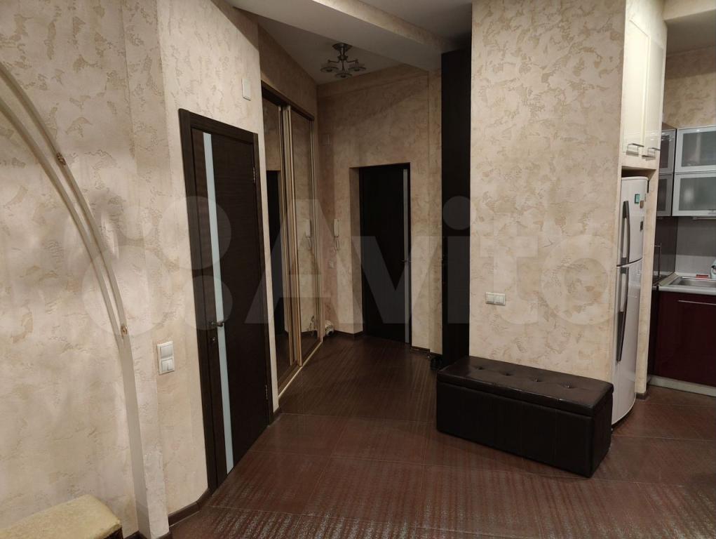 2-комн., 70 м², 3/5 этаж, Сочи, мкр-н Мамайка, Крымская ул., 9А — фото 2