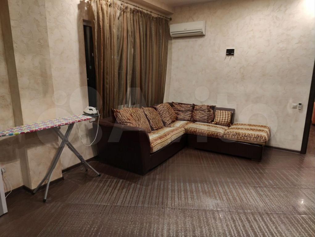 2-комн., 70 м², 3/5 этаж, Сочи, мкр-н Мамайка, Крымская ул., 9А — фото 3