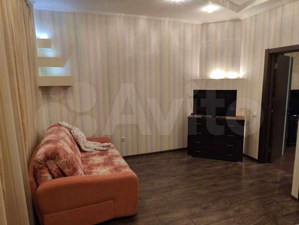 2-комн., 70 м², 3/5 этаж, Сочи, мкр-н Мамайка, Крымская ул., 9А — фото 4
