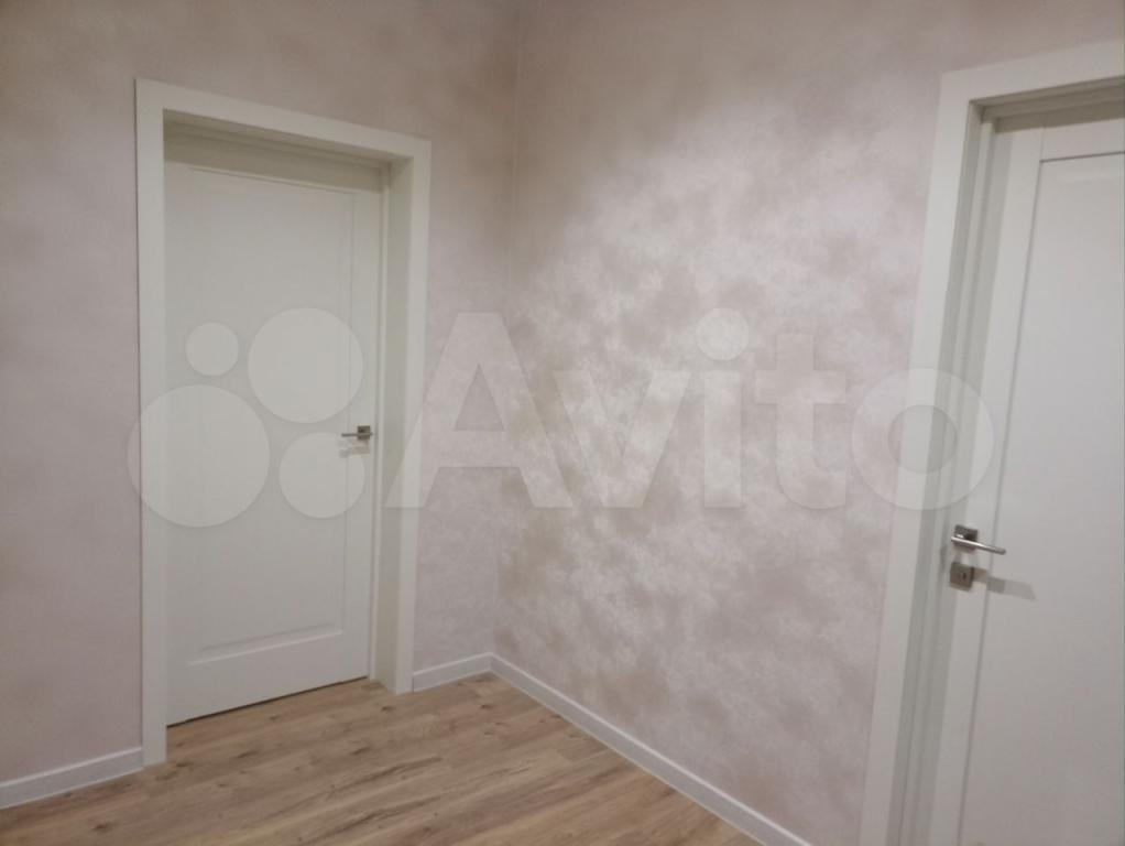 2-комн., 57 м², 14/19 этаж, г Анапа, ул Владимирская, д 55В — фото 3