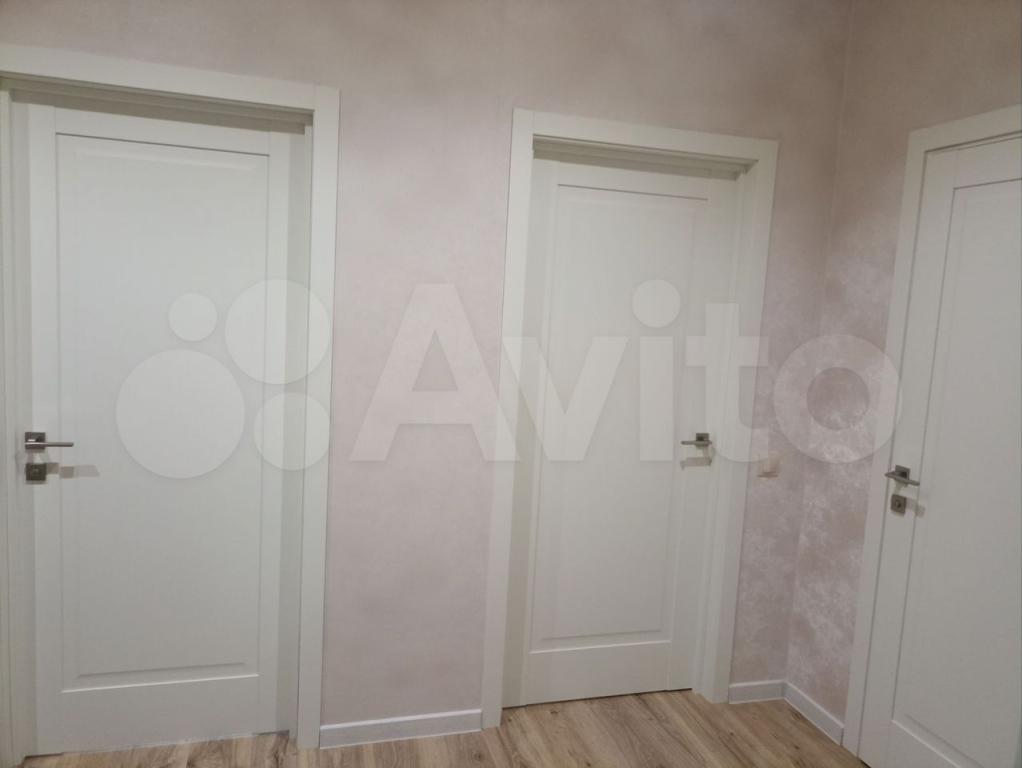 2-комн., 57 м², 14/19 этаж, г Анапа, ул Владимирская, д 55В — фото 4