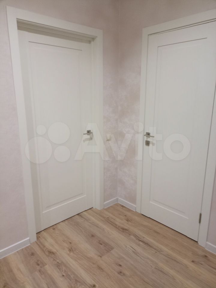 2-комн., 57 м², 14/19 этаж, г Анапа, ул Владимирская, д 55В — фото 5