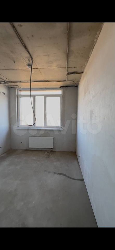 2-комн., 55 м², 4/9 этаж, ЖК «На высоком берегу» — фото 2