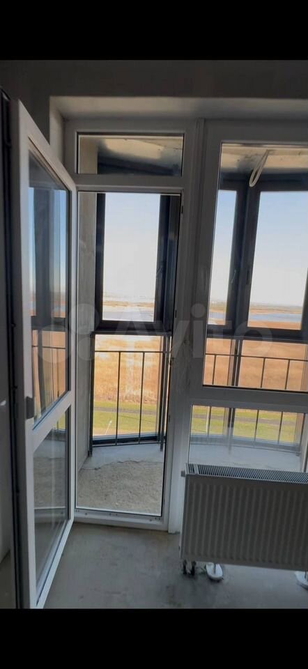 2-комн., 55 м², 4/9 этаж, ЖК «На высоком берегу» — фото 3