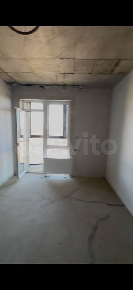 2-комн., 55 м², 4/9 этаж, ЖК «На высоком берегу» — фото 4