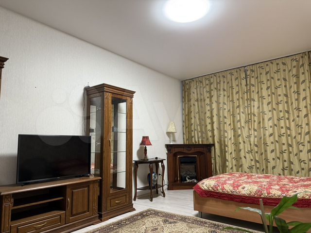 1-комн., 40 м², 3/17 этаж, ул. имени Симиренко, 71к2 — фото 3