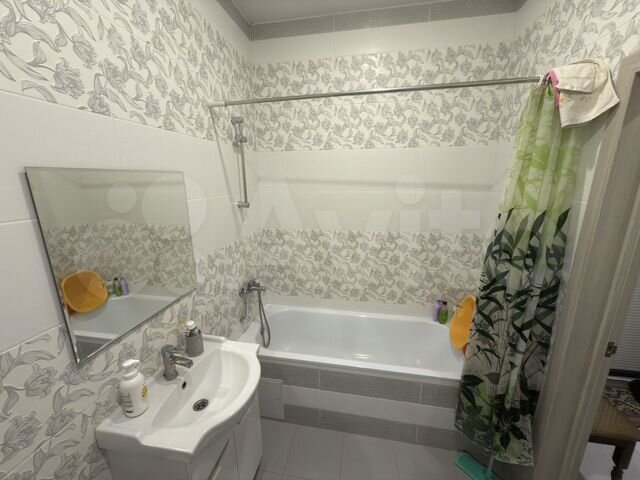 1-комн., 40 м², 3/17 этаж, ул. имени Симиренко, 71к2 — фото 4
