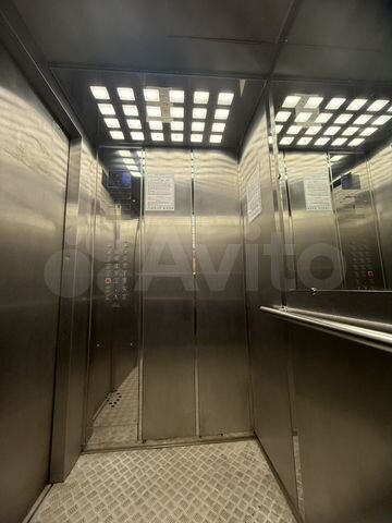 1-комн., 40 м², 3/17 этаж, ул. имени Симиренко, 71к2 — фото 5