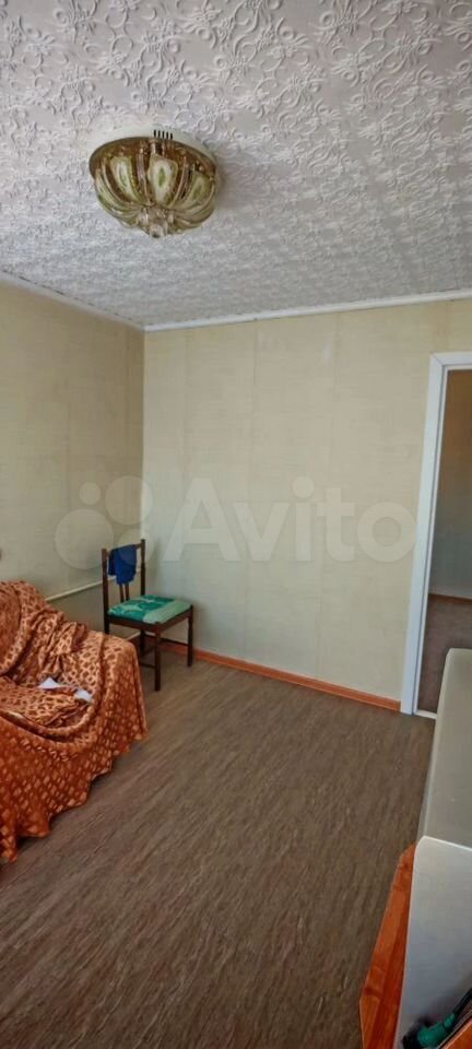 1-комн., 31 м², 5/5 этаж, г.о. Сочи, пгт. Дагомыс, Армавирская ул., 92 — фото 3