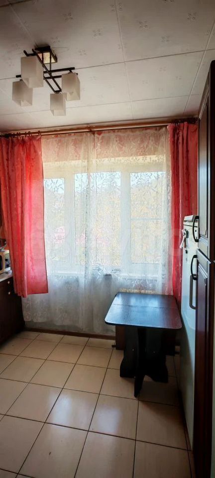 1-комн., 31 м², 5/5 этаж, г.о. Сочи, пгт. Дагомыс, Армавирская ул., 92 — фото 4