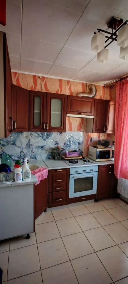 1-комн., 31 м², 5/5 этаж, г.о. Сочи, пгт. Дагомыс, Армавирская ул., 92 — фото 5