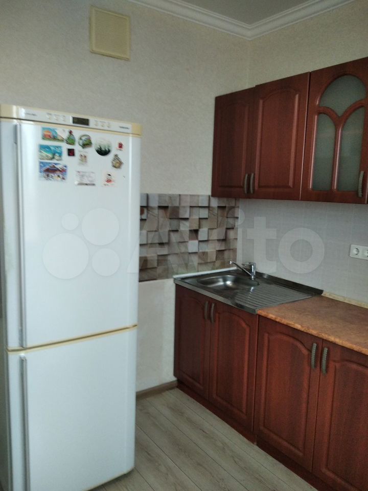 1-комн., 31 м², 12/17 этаж, г Анапа, ул Ленина, д 153Б — фото 3