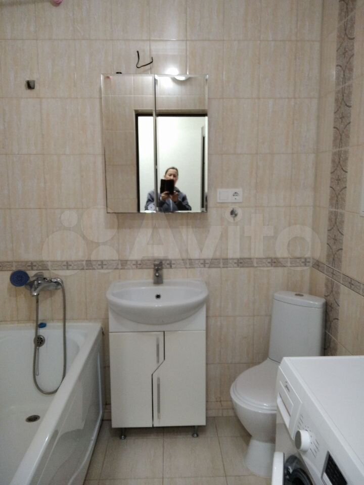 1-комн., 31 м², 12/17 этаж, г Анапа, ул Ленина, д 153Б — фото 5