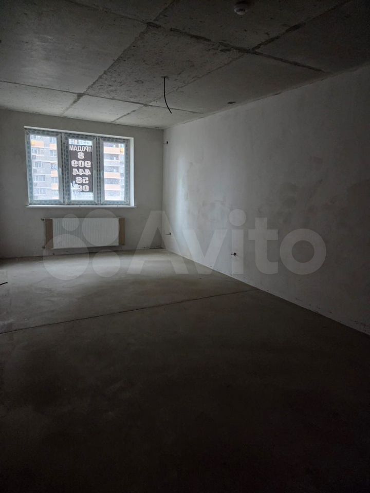 2-комн., 74 м², 3/23 этаж, ул. имени В.Н. Мачуги, 166лит2 — фото 3