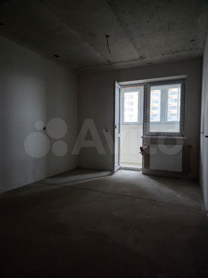 2-комн., 74 м², 3/23 этаж, ул. имени В.Н. Мачуги, 166лит2 — фото 4