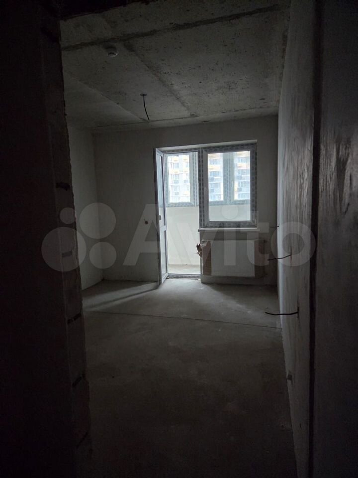 2-комн., 74 м², 3/23 этаж, ул. имени В.Н. Мачуги, 166лит2 — фото 5