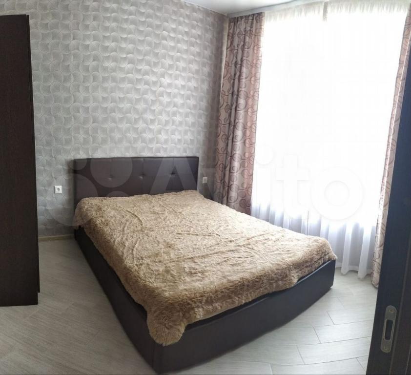 2-комн., 40.2 м², 2/4 этаж, г.о. Сочи, с. Весёлое, Коломенский пер., 5 — фото 2