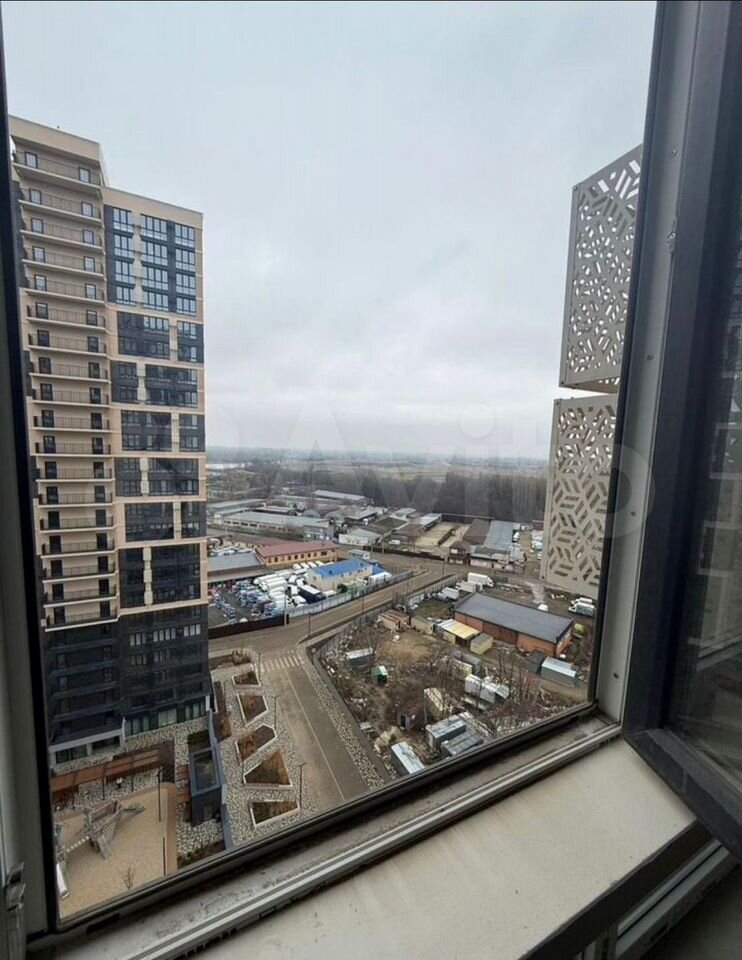 1-комн., 38 м², 15/24 этаж, ЖК «Гарантия PRIME» — фото 2