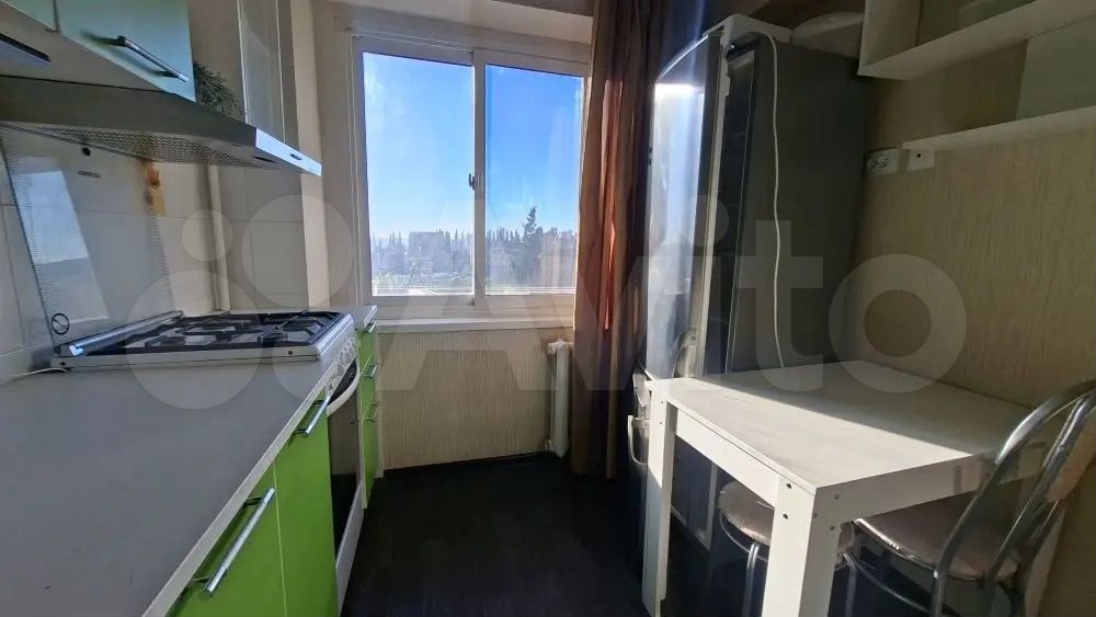1-комн., 32 м², 2/5 этаж, Сочи, мкр-н Донская, Гранатная ул., 10 — фото 3