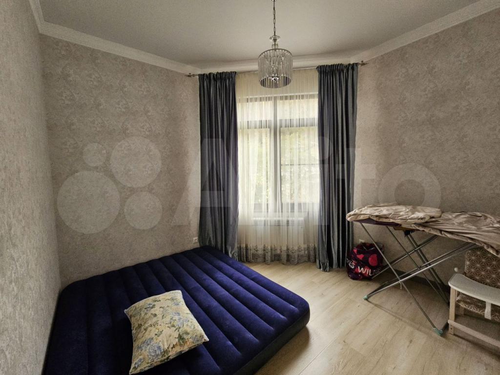 3-комн., 80 м², 4/4 этаж, Сочи, ул. Чекменёва — фото 5