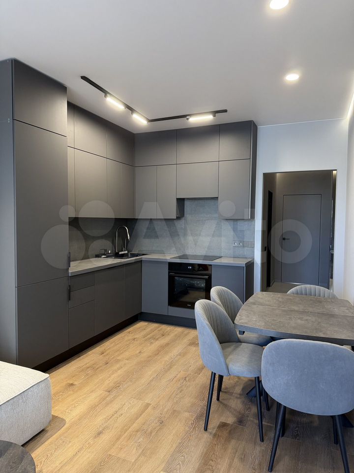 3-комн. квартира, 73 м² в ЖК Приоритет. ГСК — фото 2