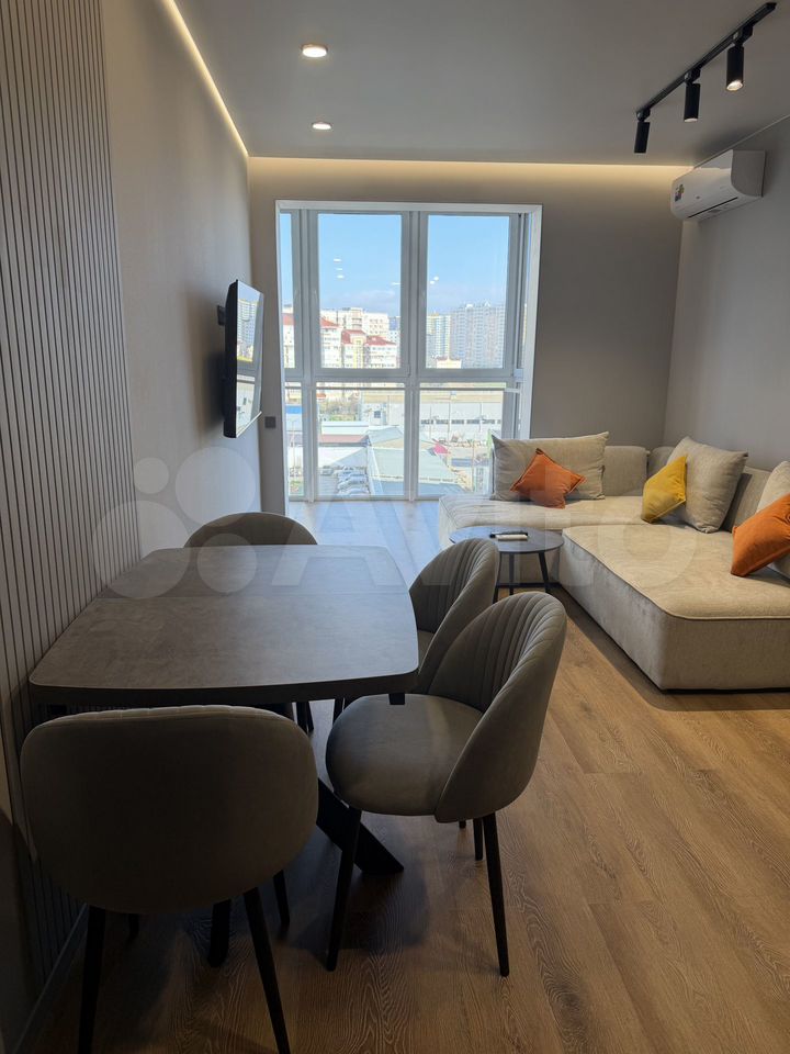 3-комн. квартира, 73 м² в ЖК Приоритет. ГСК — фото 3
