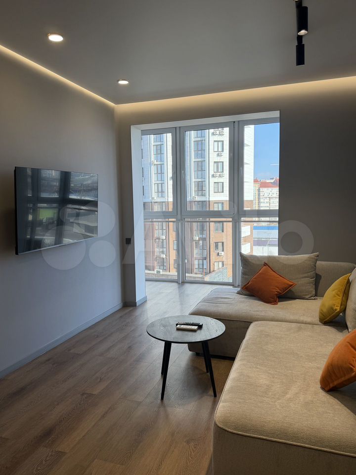 3-комн. квартира, 73 м² в ЖК Приоритет. ГСК — фото 4