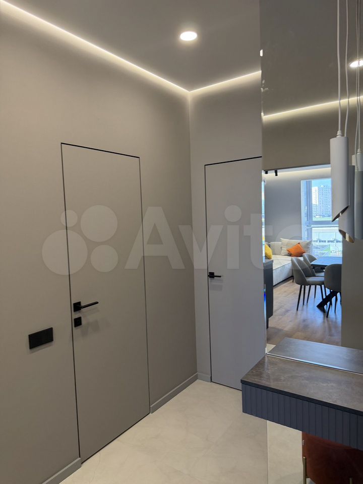 3-комн. квартира, 73 м² в ЖК Приоритет. ГСК — фото 5